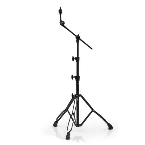 B600EB - MARS - BOOM CYMBAL STAND BLACK PLATED