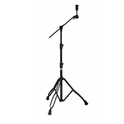 MAPEX B800EB - ARMORY - ASTA PIATTO A GIRAFFA BLACK PLATED