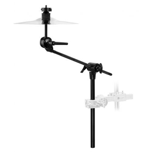 MAPEX B80EB - B80EB - SUPPORTO REGGIPIATTO ARMORY BLACK