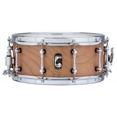 MAPEX BPCW3550CNW - BLACK PANTHER SERIE - CHERRY BOMB - SATIN NATURAL - 13" X 5.5"