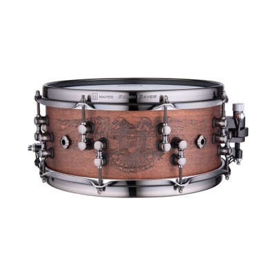 MAPEX Black Panther DL The Warbird 12 X 5.5"