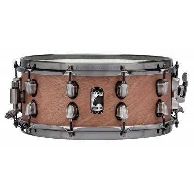 MAPEX BPMH460LNW - BLACK PANTHER SERIE - HEARTBREAKER - SATIN NATURAL - 14" X 6"