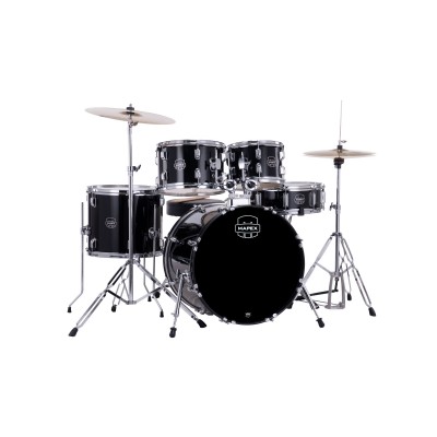 MAPEX COMET FUSION 20" DARK BLACK