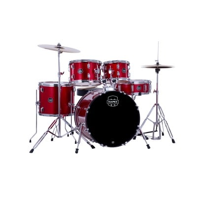 MAPEX COMET FUSION 20" INFRA RED