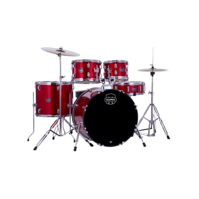 MAPEX COMET STAGE 22" INFRA RED