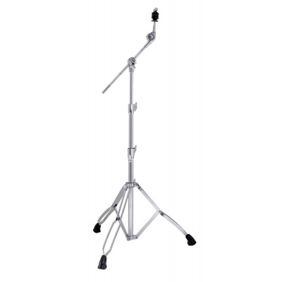 B600 - MARS - BOOM CYMBAL STAND - CHROME 