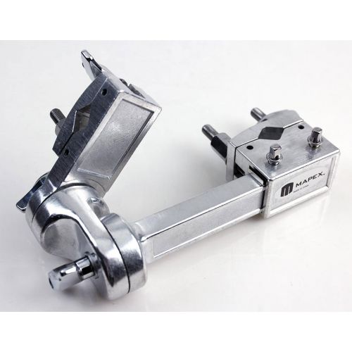 Clamp 1 Rotule Axe Central Reglable