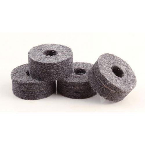 MAPEX Pack De 4 Feutres Pour Pied Cymbale
