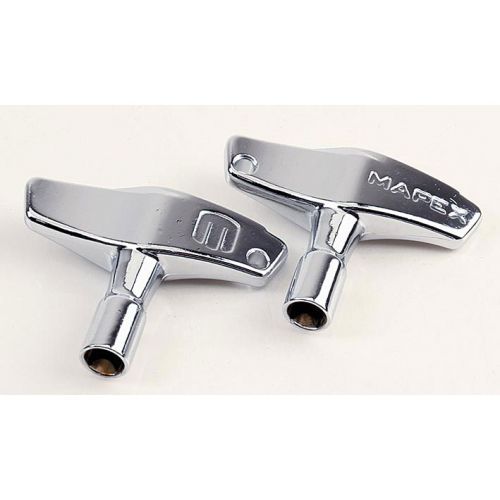 MAPEX Pack De 2 Cles De Batterie