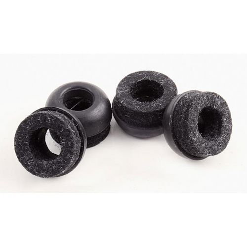 MAPEX Pack De 4 Mousses Pour Tilter Charleston