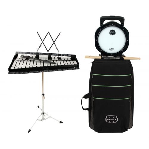 MPK32PC - EDUCATION KIT CONCERT BELL