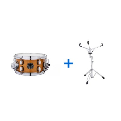 MAPEX MPX 10 X 5.5" NATURAL AMBRE