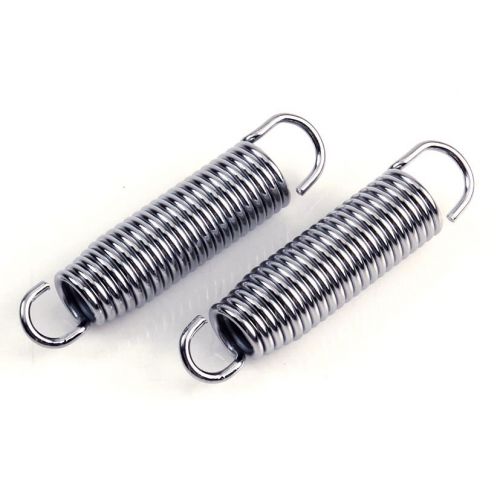 MPS2 - PACK OF 2 SPRINGS FOR PEDAL OF BASS DRUM