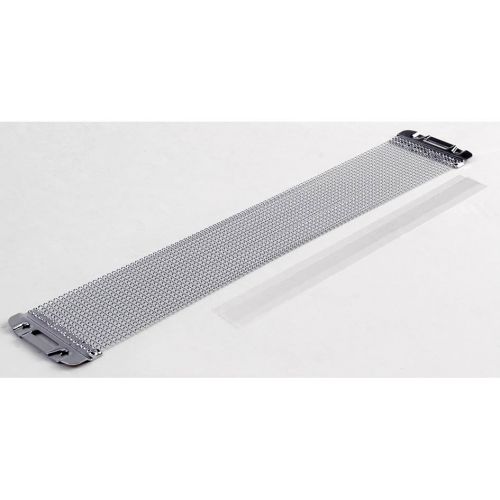MAPEX Timbre Caisse Claire Acier 20 Brins 13"
