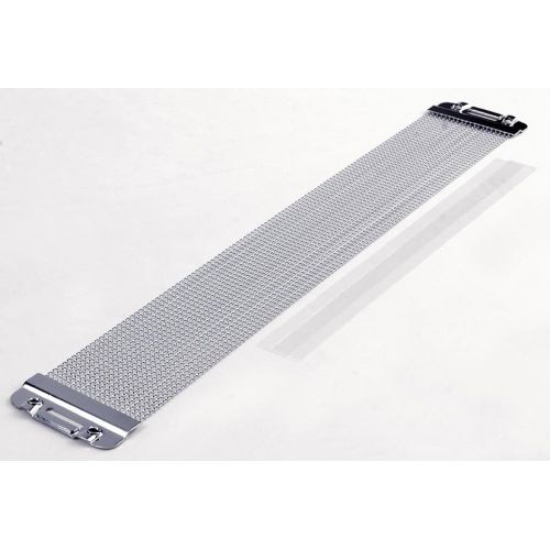 MAPEX Timbre Caisse Claire Acier 20 Brins 14"