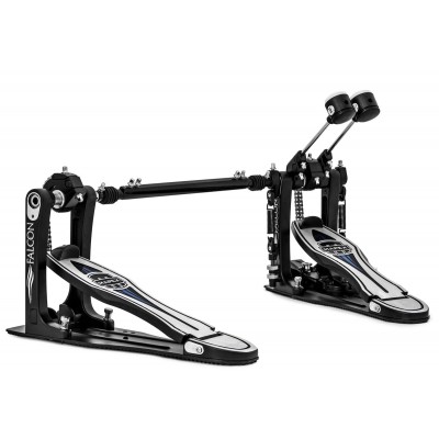 MAPEX TWIN PEDAL
