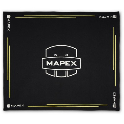 PMKM-M22P10 - DRUM RUG Classic Prime (200cm x 180cm)