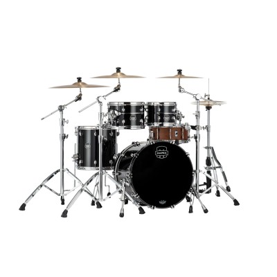 Saturn Evo Fusion 20 Piano Black