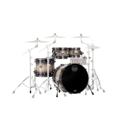 SATURN EVO 4 DRUMS EXOTIC VIOLET