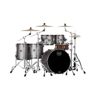 SATURN EVO 5 DRUMS GUN METAL GREY