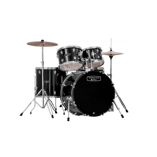 TND5844FTCDK - NEUE TORNADO V2 JAZZ JUNIOR 18