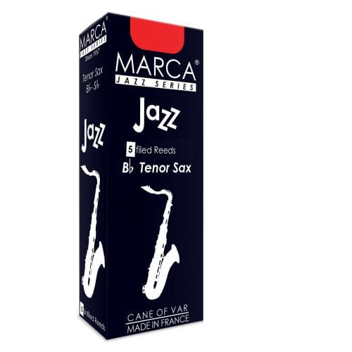 Marca Anches Jazz Saxophone Tenor 2.5