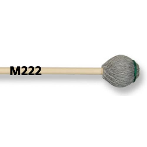 VIC FIRTH MALLET M222 '' NEY ROSAURO '' - MEDIUM SOFT