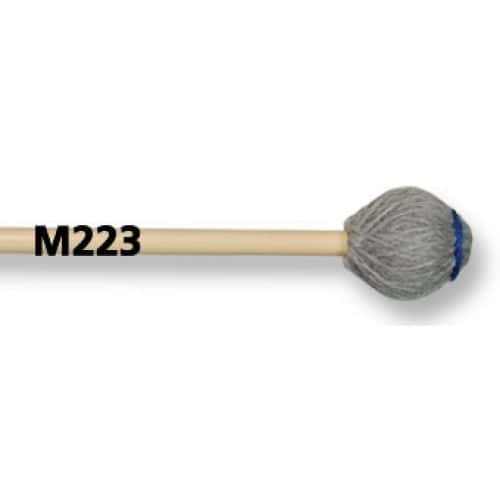 VIC FIRTH MALLET M223 '' NEY ROSAURO '' - MEDIUM HARD