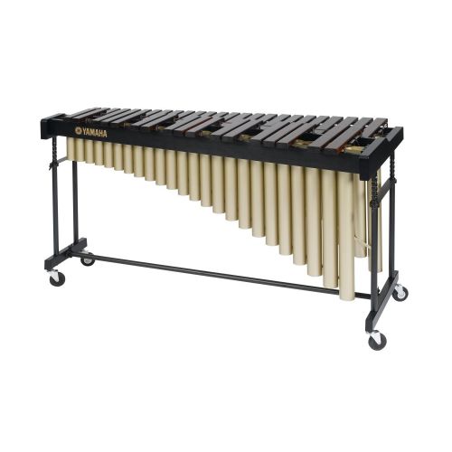 YAMAHA YM-40 - 3 1/2 Octaves (lames Padouk)