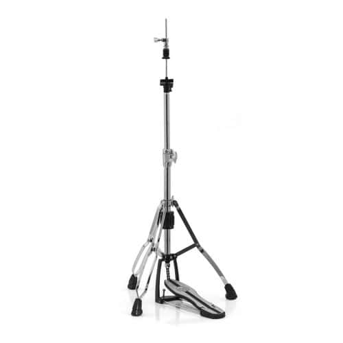 Pedale Charleston HI-hat Mars