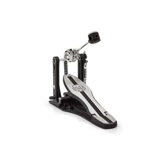 Single bass drum pedal