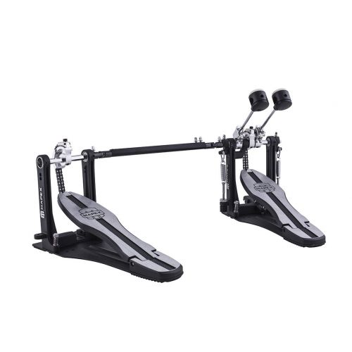P600TW - MARS - DOUBLE BASS DRUM PEDAL CHAIN DRIVE 
