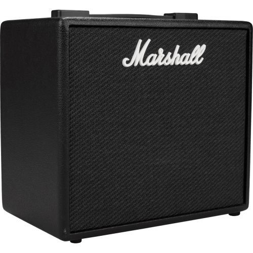 MARSHALL CODE 25 - - - RECONDITIONNE