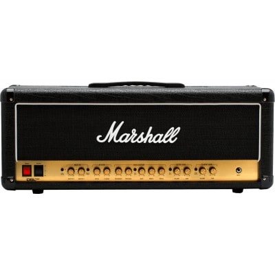 MARSHALL DSL100HR - RECONDITIONNE