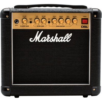 MARSHALL DSL1CR 