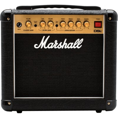 MARSHALL DSL1CR - RECONDITIONNE