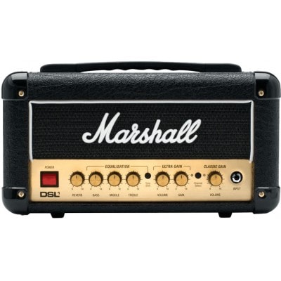 Marshall Dsl1h 