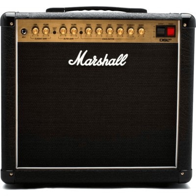 MARSHALL DSL20CR