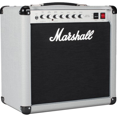 VINTAGE - COMBO MINI 20 WATTS SILVER JUBILEE - 2525C