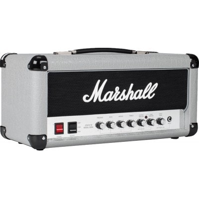 MARSHALL VINTAGE MINI 20 WATTS SILVER JUBILEE 2525H