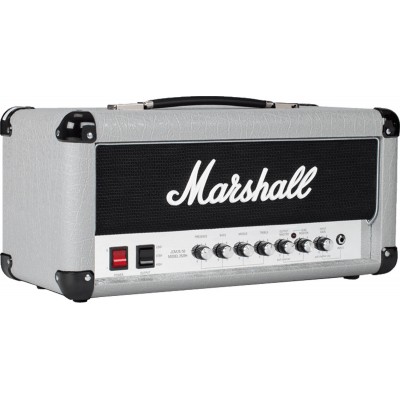 MARSHALL VINTAGE MINI 20 WATTS SILVER JUBILEE 2525H - RECONDITIONNE