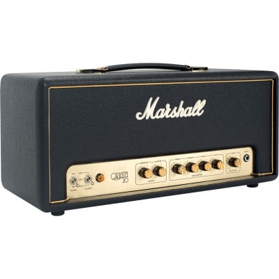 MARSHALL ORIGIN 20H