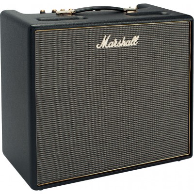 MARSHALL ORIGIN 50C - RECONDITIONNE