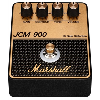 Jcm900 Amp Series Special Effects Pedal
