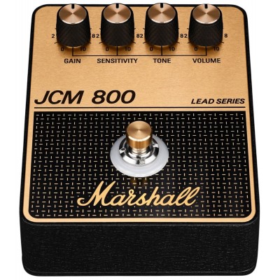 MARSHALL Jcm800 Amp Series Special Effects Pedal