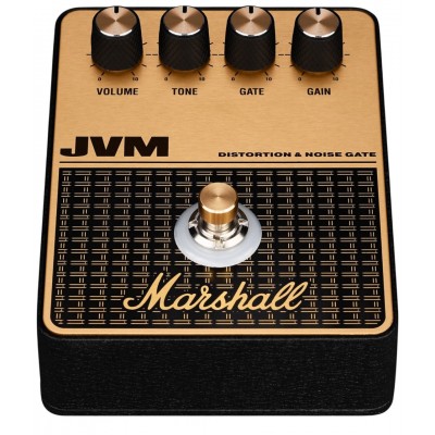 MARSHALL Jvm Amp Series Special Effects Pedal