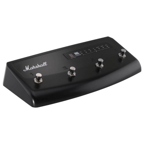 MARSHALL Stompware