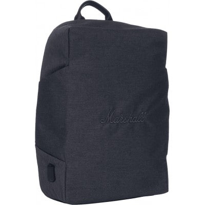 BACKPACK CITY ROCKER BLACK