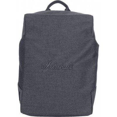 MARSHALL LIFESTYLE Backpack City Rocker Slate