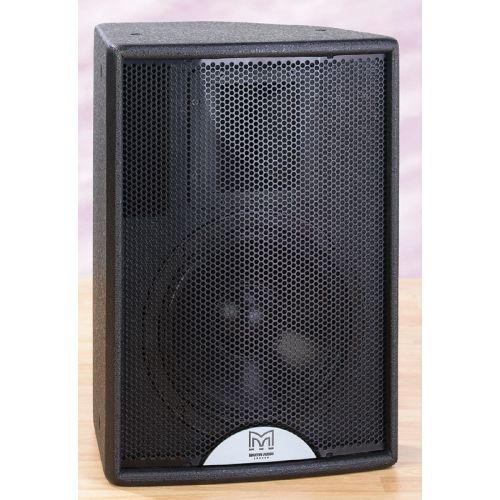 martin audio monitor speaker